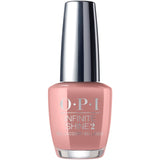 OPI Infinite Shine - Dulce De Leche ISL A15