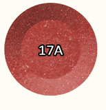 Chisel Nail Art - Dipping Powder - 17A - 2oz.