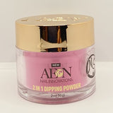 AEON Dipping Powder - Purfect Peach #089A