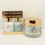 AEON Trio Set - Hot Apple Pie #113A