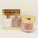 AEON Trio Set - Wish Upon A Star #120A