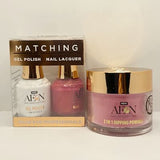 AEON Trio Set - Redlight Redlight #033A