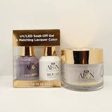 AEON Trio Set - Sweet Chili #048A