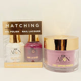 AEON Trio Set - All Natural #091A