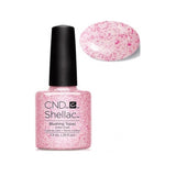 CND Shellac - Blushing Topaz - New Collection 2016