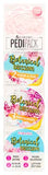 Kiara Sky PEDIPACK - BOTANICAL BLOSSOM