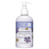 CND - Scentsations Wildflower & Chamomile Lotion, 8.3 Fl Oz