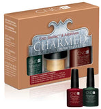 CND Shellac & Additives Charmed HOLIDAY DUO Collection 2