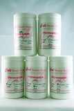 Cali Natural Mix Powder Bucket Size (25 lbs)
