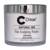 Chisel Daplaghien Powder Pink &amp; White - Natural Mix 12oz