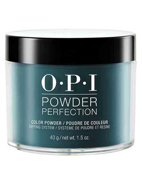 OPI Powder Perfection - CIA = Color is Awesome - 1.5oz