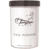 Tammy Taylor Powder - White  (DW) 14.75 oz