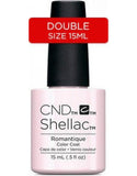 CND Shellac - Romantique - 7.3ml/ 0.25.oz