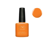 CND Shellac - Gypsy - 7.3ml/ 0.25oz *NEW*