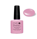 CND Shellac - Mauve Maverick - 7.3ml/ 0.25oz