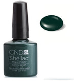 CND Shellac - Serene Green - 7.3ml/ .25 oz (Final Sale - No Original Box)