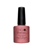 CND Shellac - Untitled Bronze 7.3ml/ 0.25oz