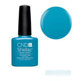 CND Shellac - Cerulean Sea - 7.3ml/ 0.25oz