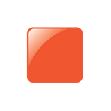 GLAM & GLIT - CPA368 CORAL 1.OZ