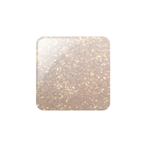 GLAM &amp; GLIT - CPA372 WHITE SAND 1.OZ