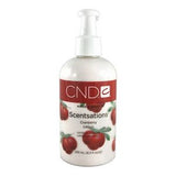 CND Scentsations Cranberry Hand and Body Lotion - 8.3 oz