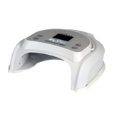 Cre8tion - Signature Professional Cordless LED/UV Lamp - White