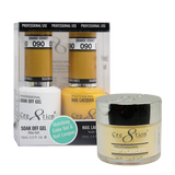 Cre8tion Trio Matching Collection 90 FAST TAXI