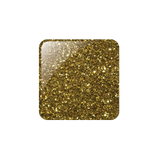 GLITTER ACRYLIC - 10 SEA GREEN ( 2oz)