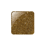 GLITTER ACRYLIC - 15 LIGHT GOLD (2 oz)