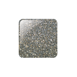 GLITTER ACRYLIC - 20 HALLOWEEN ORANGE (2 oz)