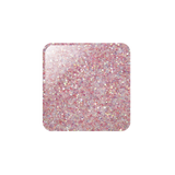 GLITTER ACRYLIC - 25 BABY PINK (2 oz)