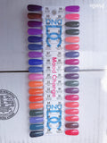 DND DC Mood Change Set (1-36)