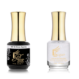 Igel Duo - DD002 Snow Sparks