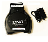 DND LED/UV Cordless Rechargeable Lamp - New 2018