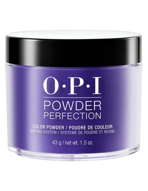 OPI Powder Perfection - Do You Have this Color in Stock-holm? - 1.5oz