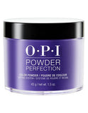 OPI Powder Perfection - Do You Have this Color in Stock-holm? - 1.5oz