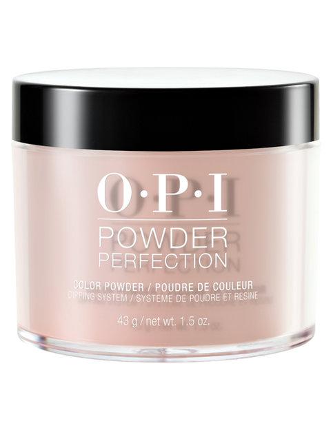 OPI Powder Perfection - Do You Take Lei Away? - 1.5oz