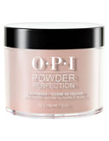 OPI Powder Perfection - Do You Take Lei Away? - 1.5oz