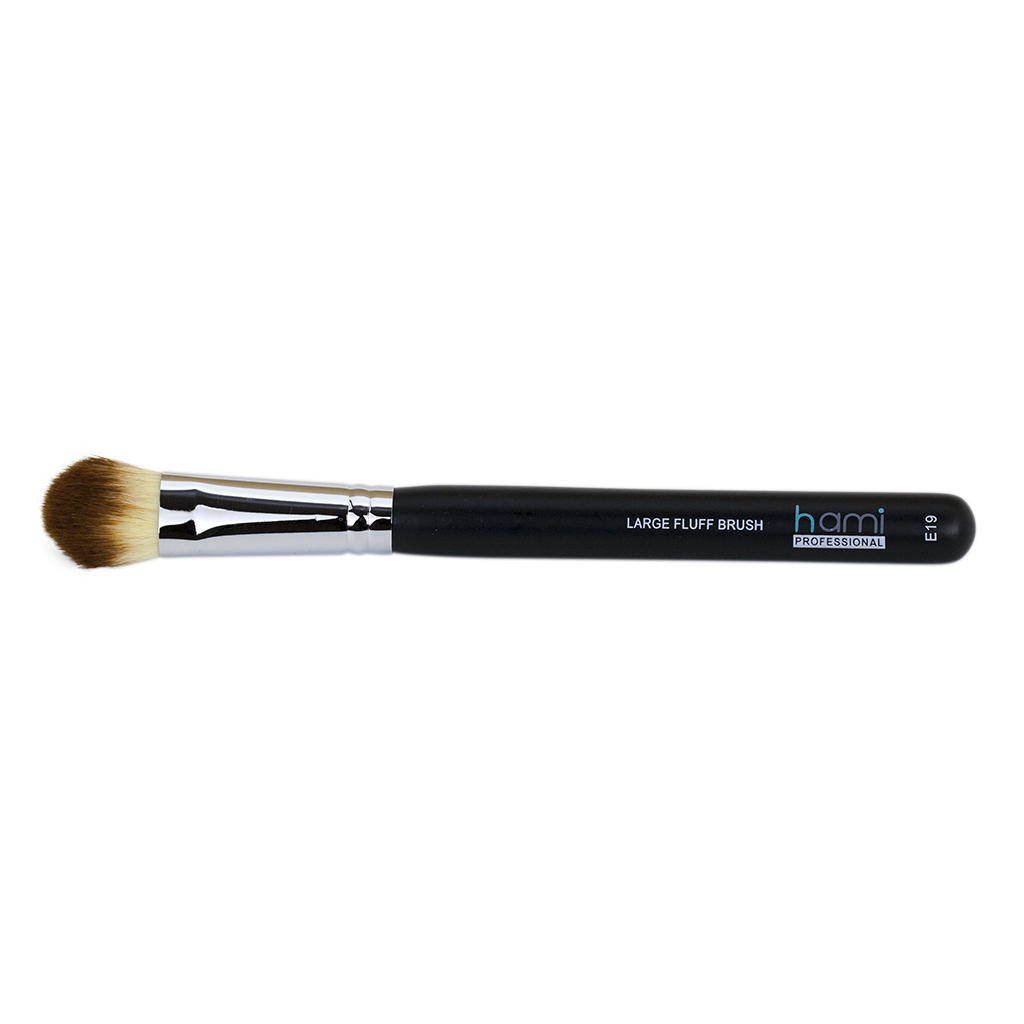 Hami - LARGE FLUFF BRUSH - E19