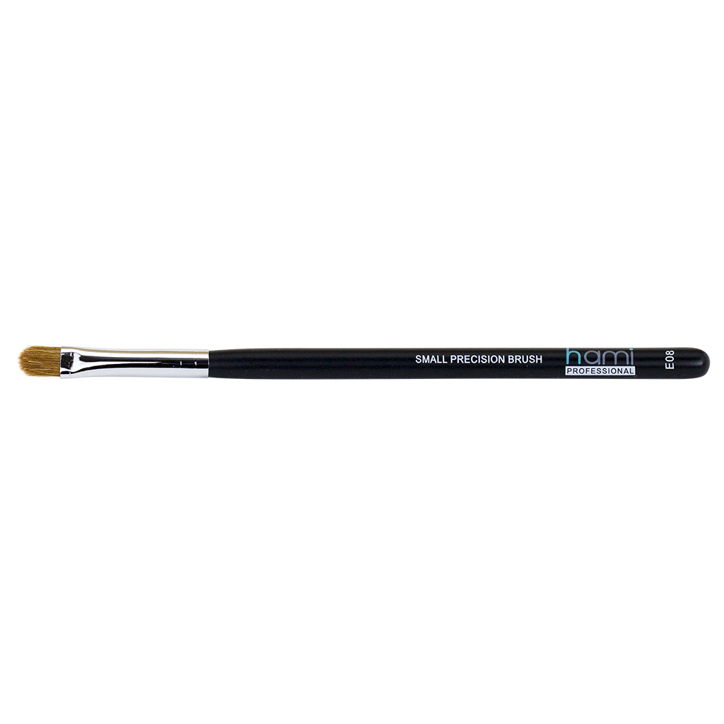 Hami - SMALL PRECISION BRUSH - E08