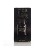 CND Shellac - UV/LED Top Coat (15 ml - .5 oz)