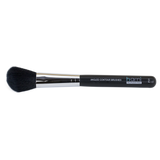 Angled Dust Brush for Dip Powder - F01