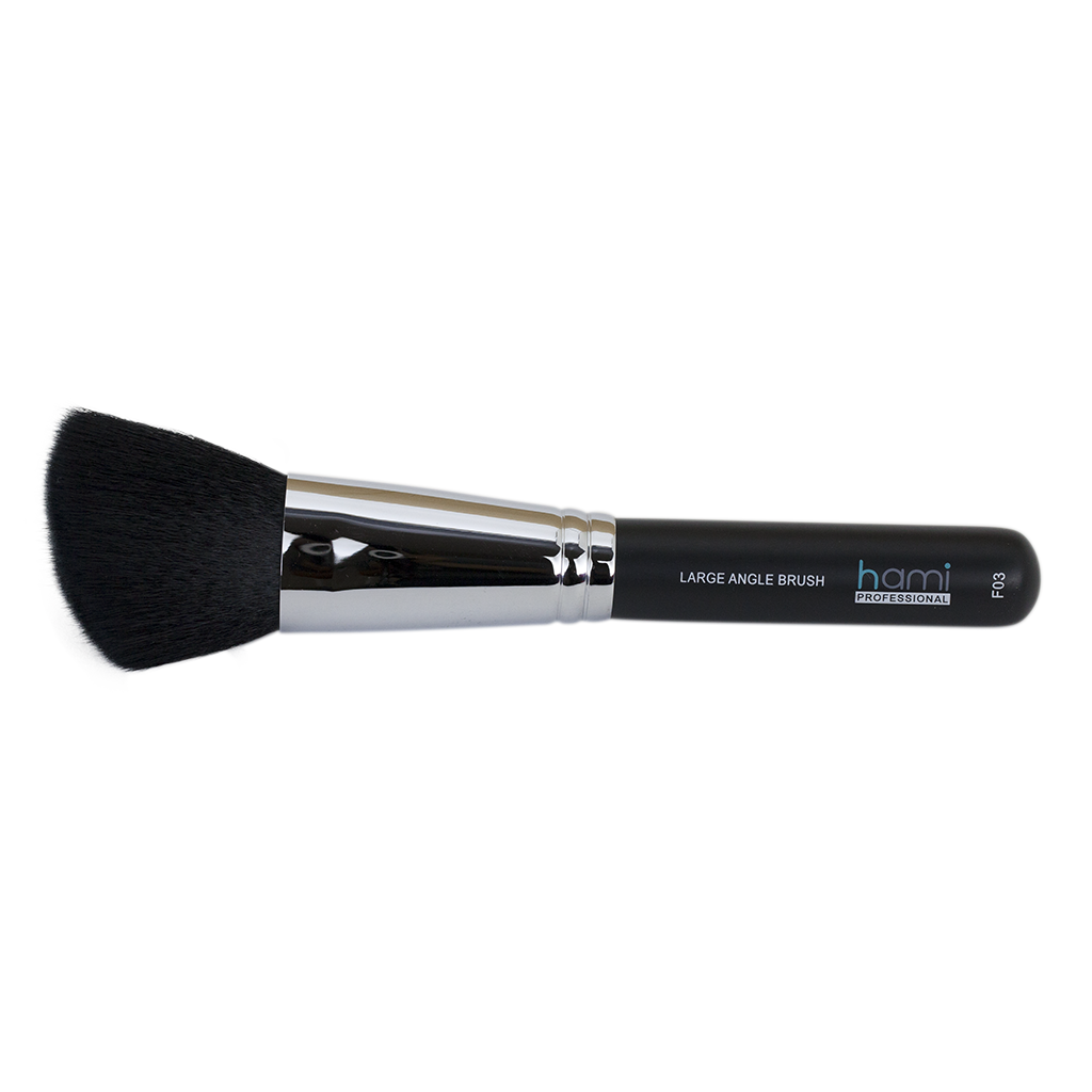Hami - LARGE ANGLE BRUSH - F03
