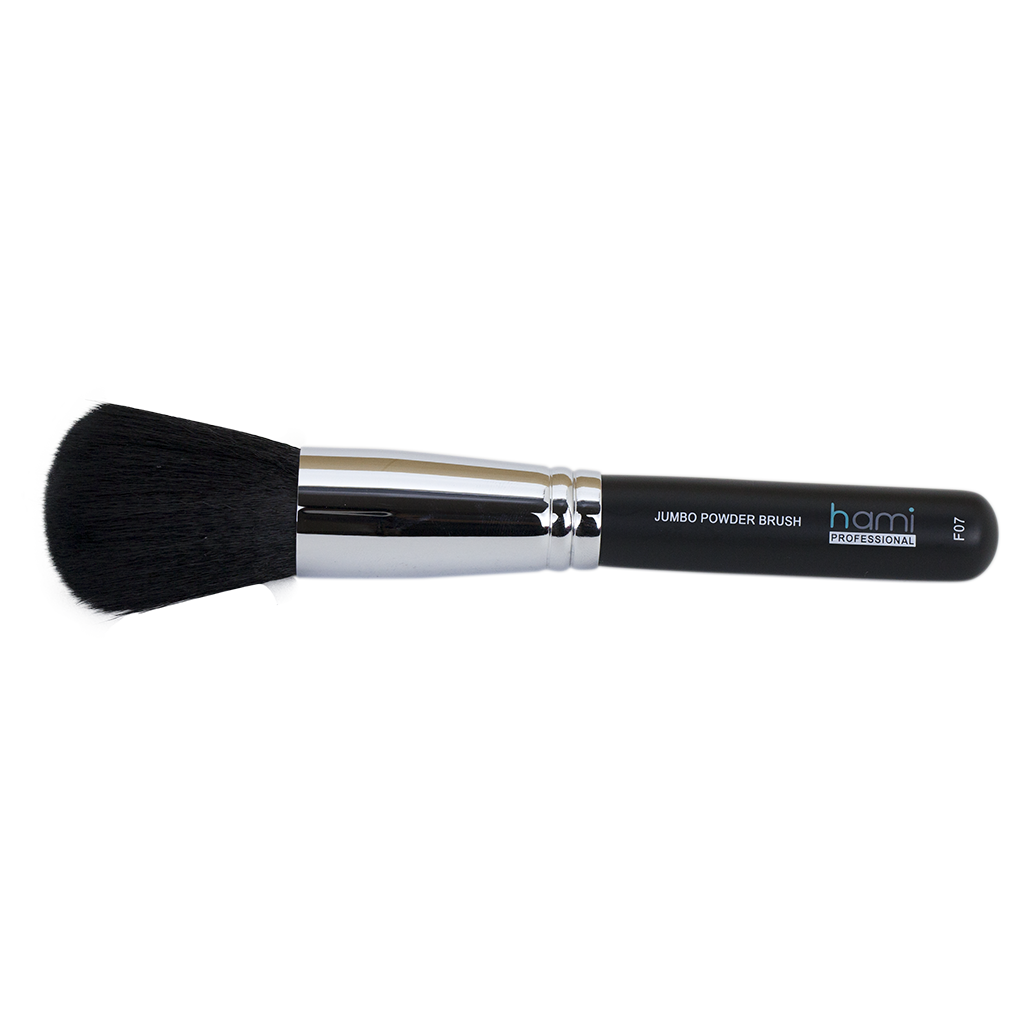 Hami - JUMBO POWDER BRUSH - F07