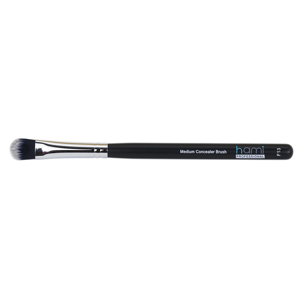Hami - MEDIUM CONCEALER BRUSH - F13