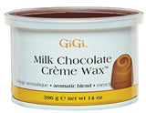 GG Chocolate Cream Wax 14 oz