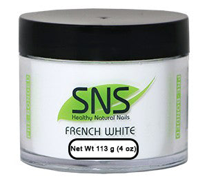 SNS French White Powder (4 oz)