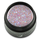 Sugar Coated - UV/LED Glitter Gel - 17ml