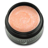 Peachy - UV/LED Glitter Gel - 17ml