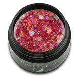 Sweetheart - UV/LED Glitter Gel - 17ml